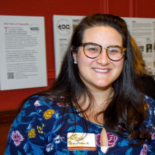 picture of a woman