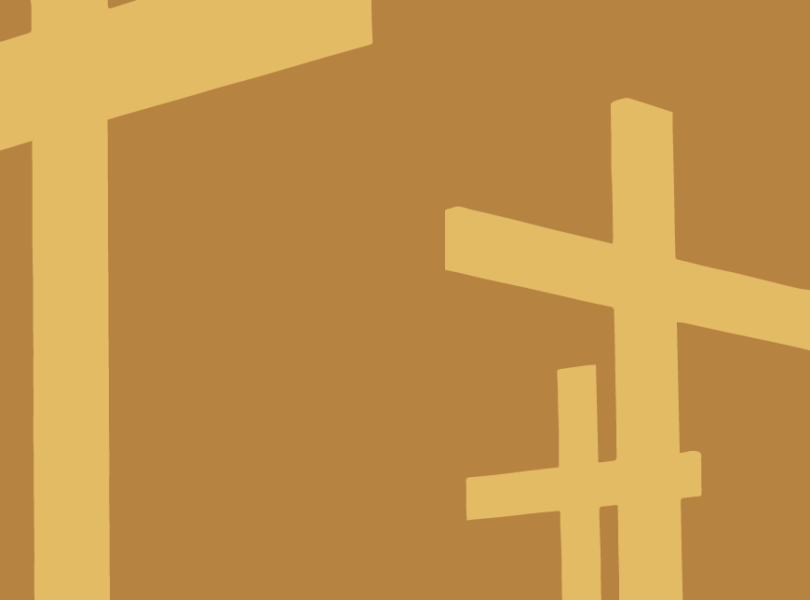 icon of three crosses