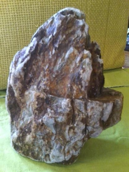 rock