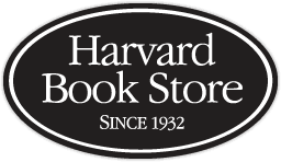Harvard Book Store Logo