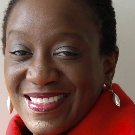 Karlene Griffiths Sekou
