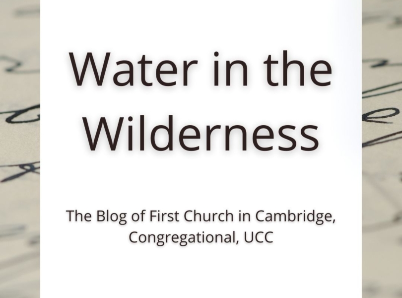blog title tile