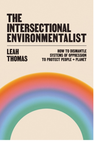 intersectional environmentalist