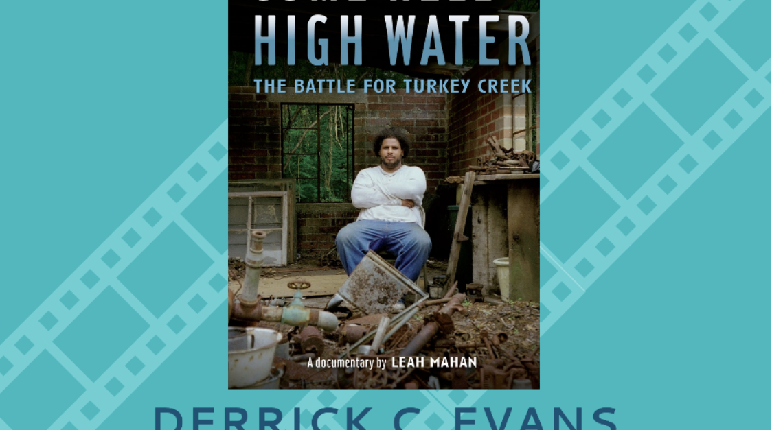 Hell or High Water The Battle for Turkey Creek” Film Screening — First Church Cambridge